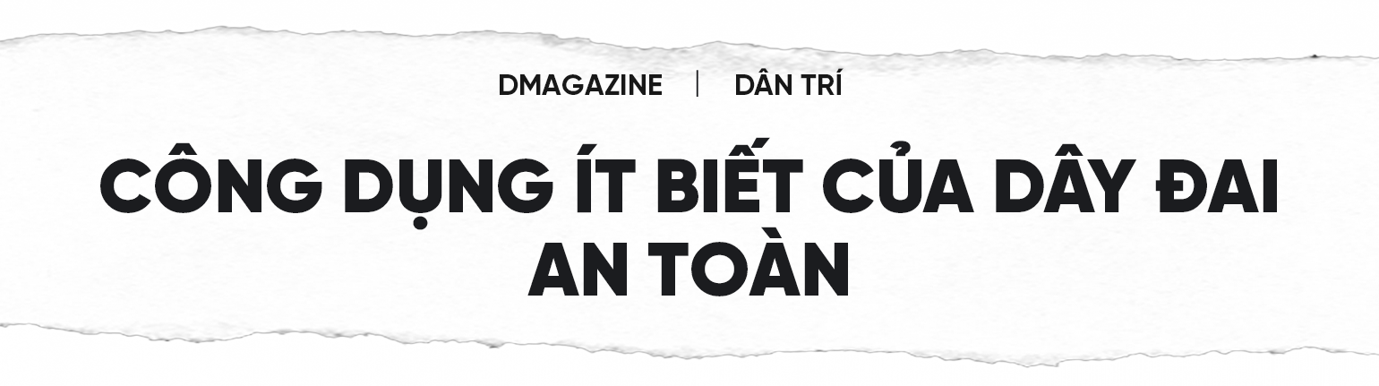 Những bí mật ít biết về dây đai an toàn trên xe hơi - 7