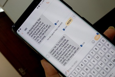 Viettel, MobiFone, VinaPhone bất ngờ dừng các gói cước Facebook, Youtube