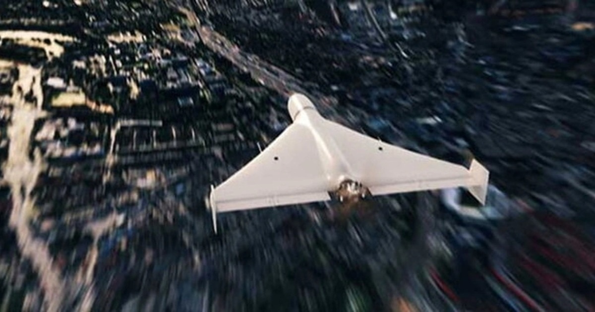 Mỹ trừng phạt 2 công ty Ukraine vì cáo buộc cung cấp linh kiện UAV cho Iran