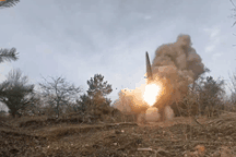 Nga đã cạn tên lửa vì chiến sự kéo dài tại Ukraine?