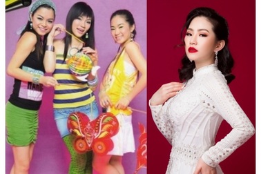 "Mẹ đơn thân" Lương Bích Hữu lộ diện với nhan sắc trẻ đẹp sau những biến cố