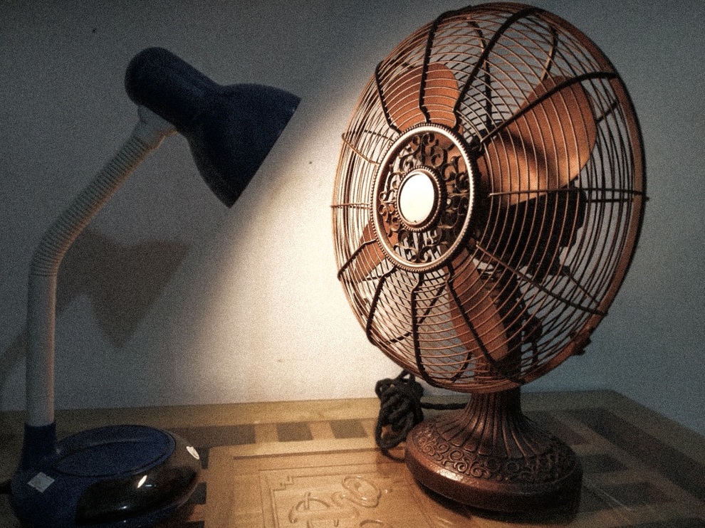 Điều hòa mát hơn quạt điện nhưng 99% người dùng không nhìn thấy hậu quả - 4 Điều hòa mát hơn quạt điện nhưng 99% người dùng không nhìn thấy hậu quả - 4