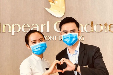 Vinpearl công bố tiêu chuẩn vệ sinh tăng cường trong giai đoạn bình thường mới sau đại dịch