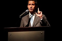 Tổng thống tự phong Venezuela có thể đối mặt án phạt 30 năm tù