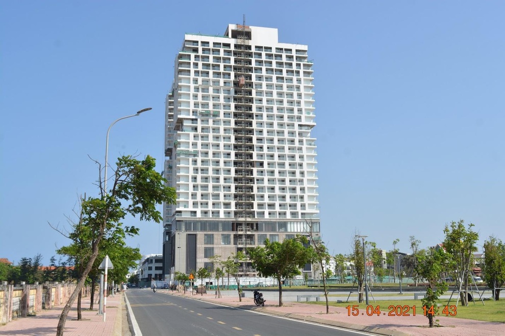 Apec Mandala Wyndham Phú Yên chính thức mở bán những căn hộ 5 sao cuối cùng của dự án - 2 Apec Mandala Wyndham Phú Yên chính thức mở bán những căn hộ 5 sao cuối cùng của dự án - 2
