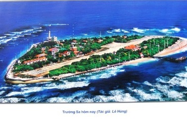 Đề xuất thành lập Bộ Kinh tế biển giao Phó Thủ tướng phụ trách