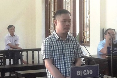 Nguyên Trưởng phòng Chi nhánh Ngân hàng Chính sách lĩnh án 15 năm tù