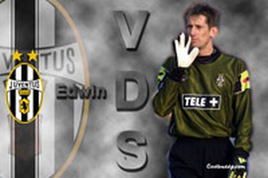 Chưa qua thời của Erwin van der Sar