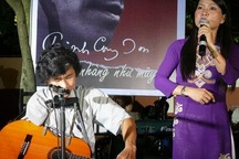 Nhiều hoạt động thể thao văn hóa chào mừng ngày giải phóng Đà Nẵng