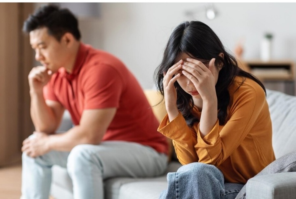 Gặp người yêu của bạn thân, tôi sốc nặng khi biết cô ấy là ai - 1 Gặp người yêu của bạn thân, tôi sốc nặng khi biết cô ấy là ai - 1