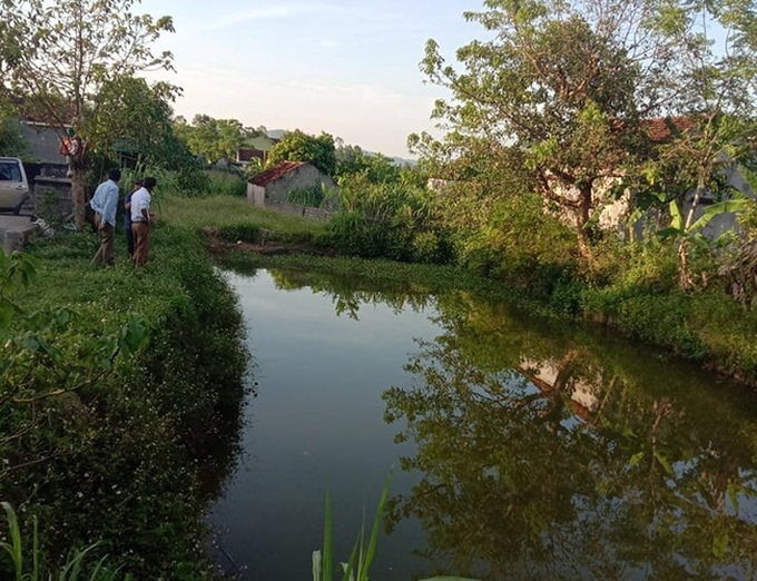Những vụ trẻ em đuối nước thương tâm: Nhiều trường hợp là anh chị em trong 1 gia đình - Ảnh 1. Những vụ trẻ em đuối nước thương tâm: Nhiều trường hợp là anh chị em trong 1 gia đình - Ảnh 1.