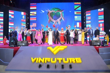 Tuần lễ khoa học VinFuture 2023 có gì đáng chờ mong?