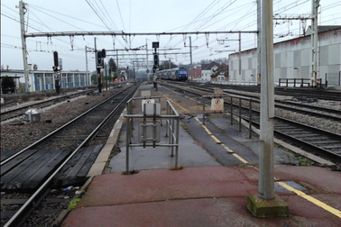 Đánh giá rủi ro thiên tai về cơ sở hạ tầng giao thông