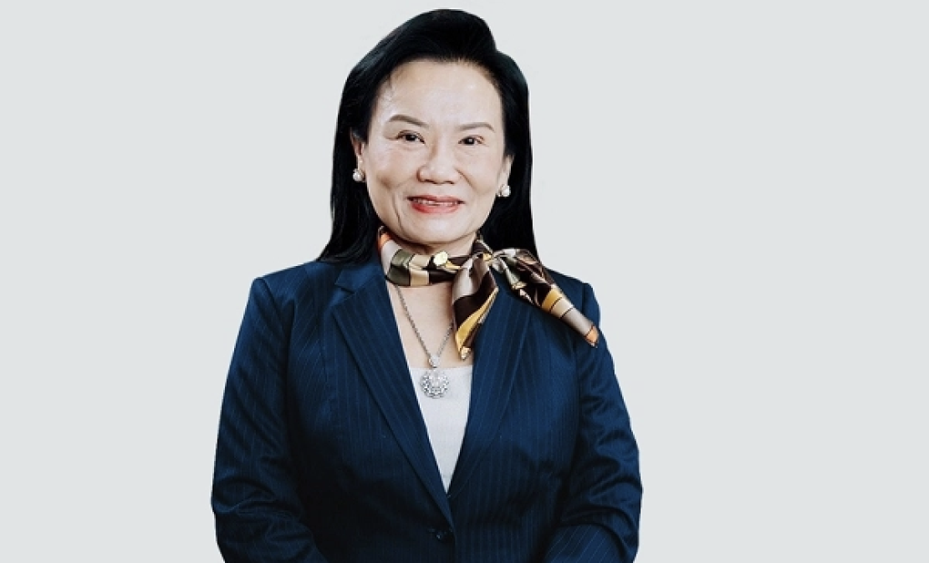 Chủ tịch Tập đoàn Hoa Lâm rời ghế lãnh đạo VietBank - 1 Chủ tịch Tập đoàn Hoa Lâm rời ghế lãnh đạo VietBank - 1