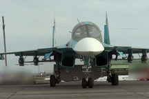 Nga dội bom dữ dội gấp 16 lần làm lung lay phòng tuyến Ukraine