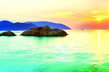 Côn Đảo điểm đến du lịch tâm linh