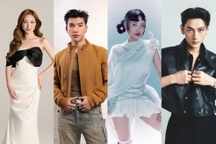 Đại nhạc hội FPTU FEST: Cơ hội gặp gỡ Hòa Minzy, HIEUTHUHAI, Phương Mỹ Chi