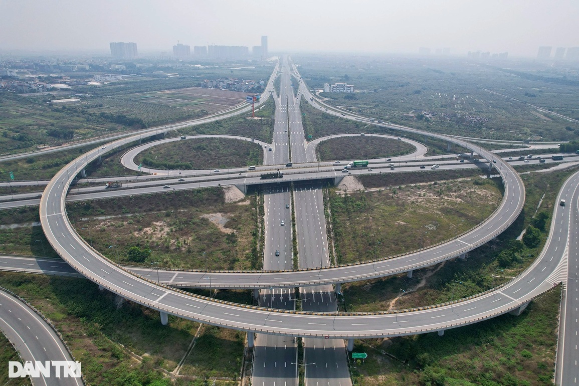 Hà Nội: Quy hoạch Gia Lâm thành khu vực phát triển mới của đô thị trung tâm - 1 Hà Nội: Quy hoạch Gia Lâm thành khu vực phát triển mới của đô thị trung tâm - 1