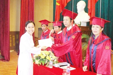 Trường Đại học Hà Tĩnh thông báo tuyển sinh năm 2013