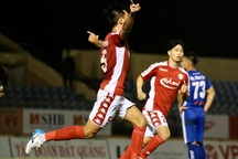 HLV TPHCM đánh giá cao vai trò của Công Phượng