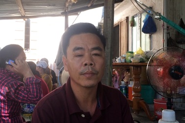 Nữ lao động Việt nghi bị sát hại ở Malaysia