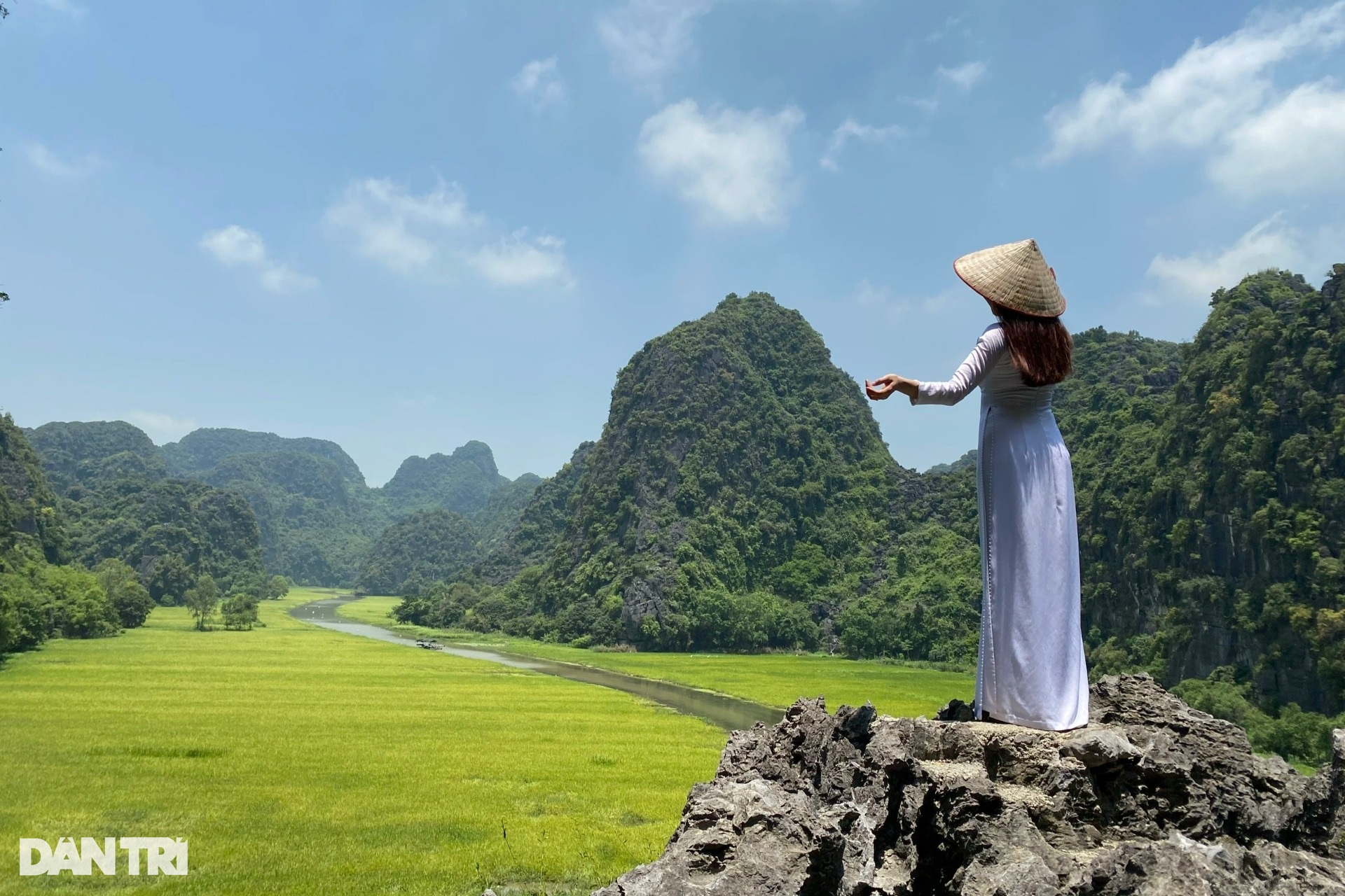 Khu du lịch Tam Cốc đang đóng cửa có gì đặc biệt? - 7 Khu du lịch Tam Cốc đang đóng cửa có gì đặc biệt? - 7