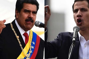 Câu hỏi bỏ ngỏ sau đảo chính thất bại ở Venezuela