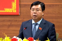 Bí thư Cà Mau: Đội ngũ cán bộ hưởng lương của Nhà nước quá đông