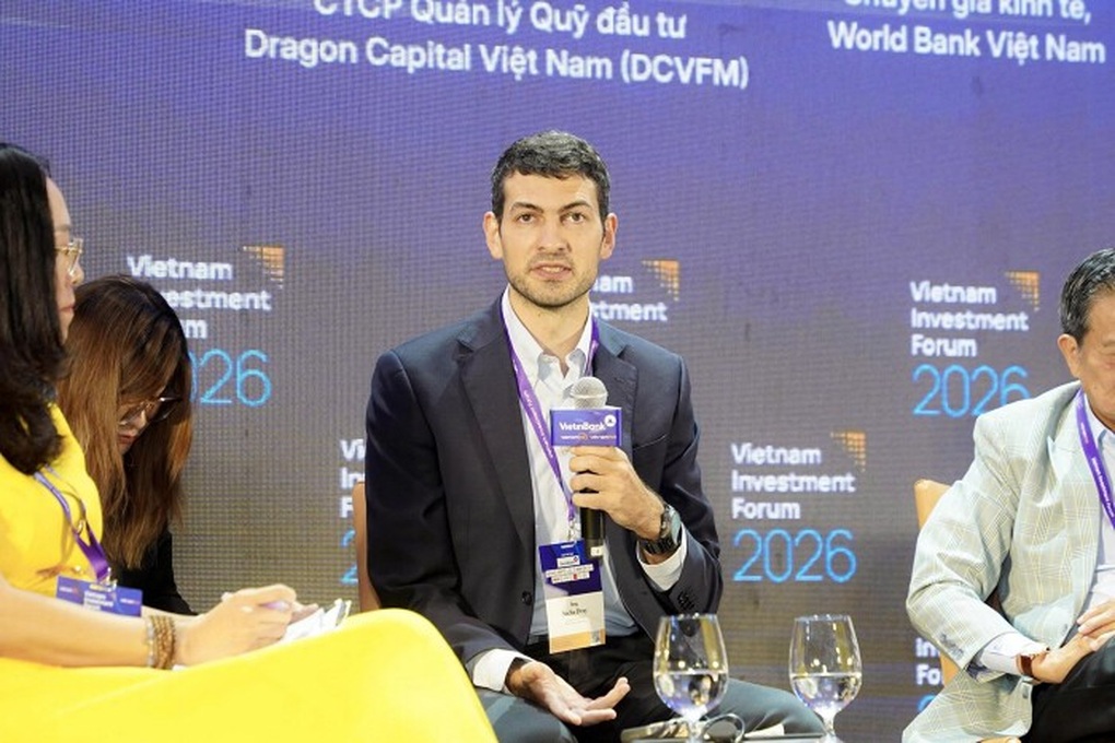 PMI tăng mạnh, doanh nghiệp Việt lạc quan về đơn hàng và xuất khẩu - 3 PMI tăng mạnh, doanh nghiệp Việt lạc quan về đơn hàng và xuất khẩu - 3