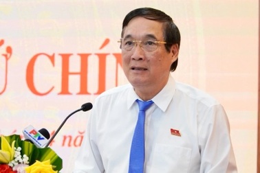 Phú Thọ thông qua chủ trương sáp nhập với tỉnh Vĩnh Phúc, Hòa Bình