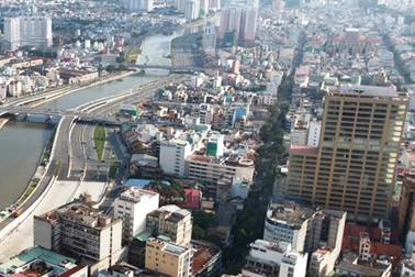 Giá đất bồi thường cao gấp 4,5 lần giá đất quy định