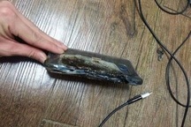 Xôn xao thông tin Galaxy Note7 phát nổ trong lúc đang cắm sạc