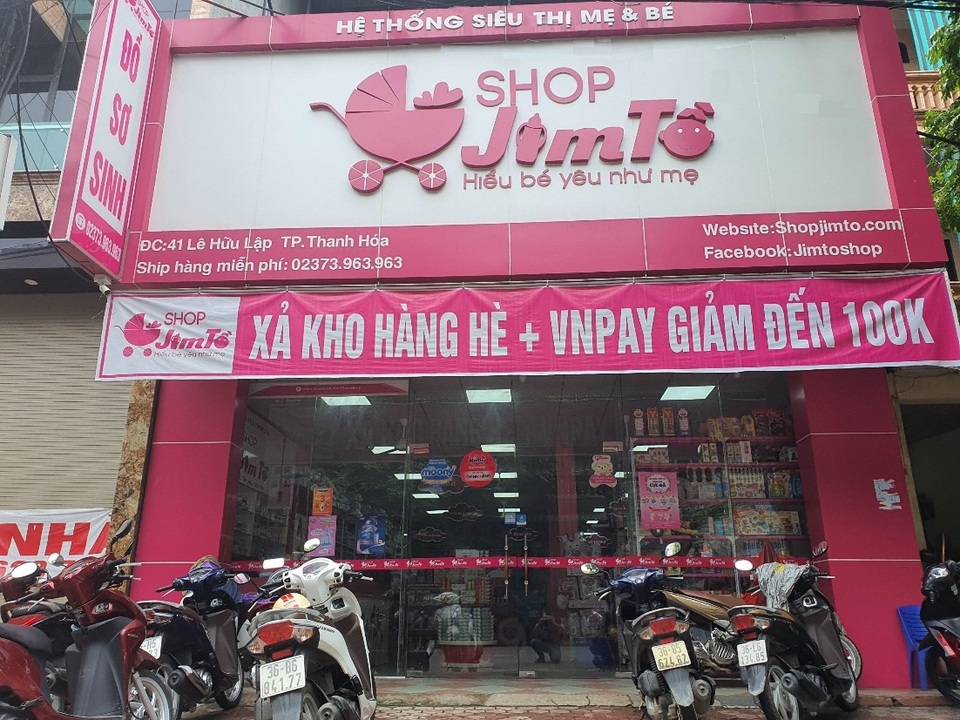Các sản phẩm Nature’s Way chính hãng được phân phối tại hệ thống Shop Jim Tồ - 1 Các sản phẩm Nature’s Way chính hãng được phân phối tại hệ thống Shop Jim Tồ - 1