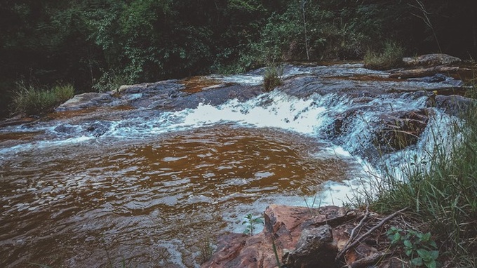 Một Đà Lạt khác thường: Tour vượt thác 6 levels không dành cho người yếu tim, khám phá thiên nhiên hùng vĩ - Ảnh 28.