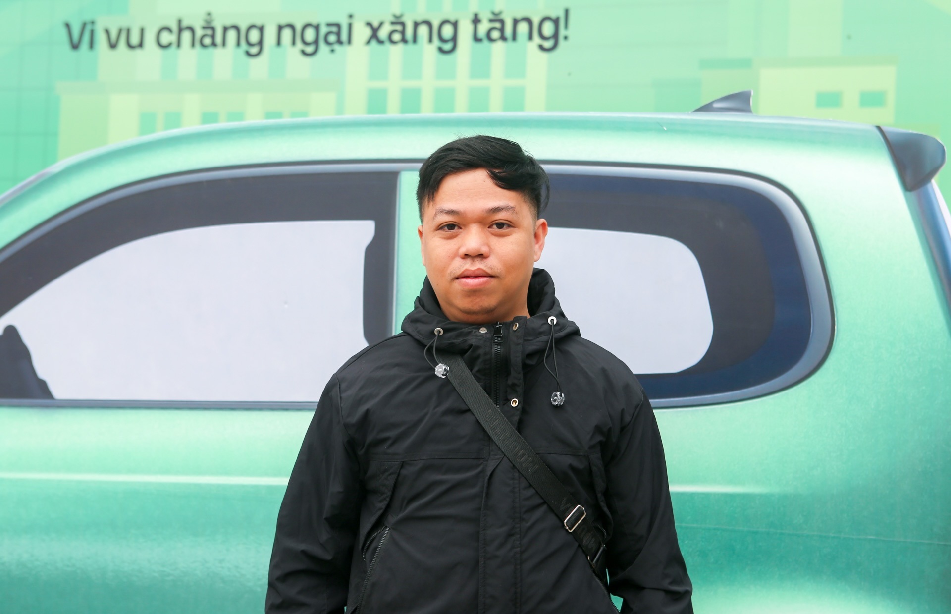 ឱកាសថ្មីសម្រាប់អាជីវកម្មដឹកជញ្ជូនជាមួយ Minio Green - ៣ Cơ hội mới cho doanh nghiệp vận tải với Minio Green - 3