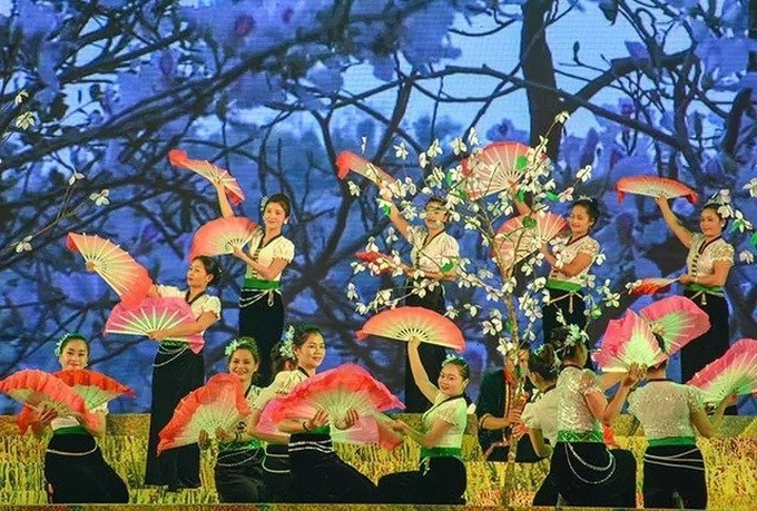 Điện Biên dừng tổ chức Lễ hội Hoa Ban - Ảnh 1.
