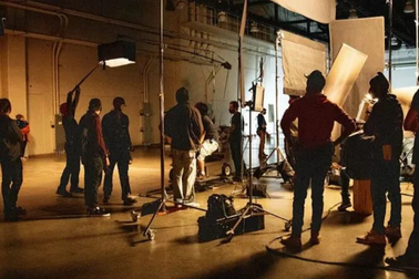 Kẻ trốn truy nã 30 năm "lộ mặt" khi tham gia diễn xuất trên mạng