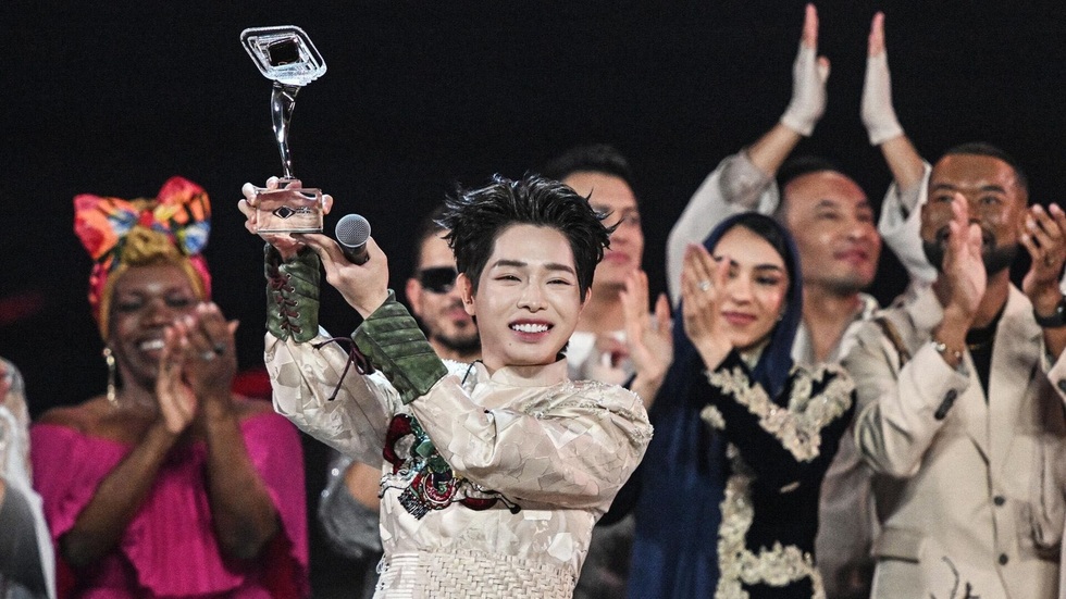 Khi Phương Mỹ Chi, Đức Phúc “mang chuông đi đánh xứ người” - 1 Khi Phương Mỹ Chi, Đức Phúc “mang chuông đi đánh xứ người” - 1