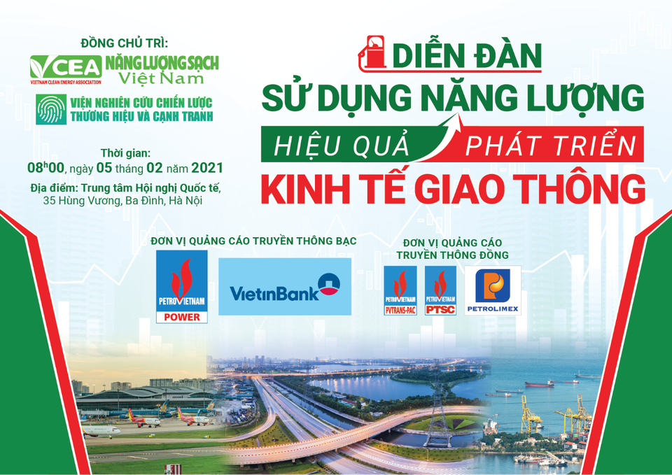 Bài toán sử dụng năng lượng hiệu quả cho ngành giao thông - 1 Bài toán sử dụng năng lượng hiệu quả cho ngành giao thông - 1