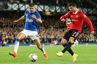 C.Ronaldo gửi thông điệp tới Man Utd sau bàn thắng thứ 700
