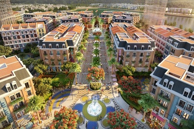 Giải mã sức hút Harbor Bay trên thị trường bất động sản nghỉ dưỡng Hạ Long