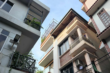 Chung cư tăng giá, nhà trong ngõ cũng được đà "nhảy múa"