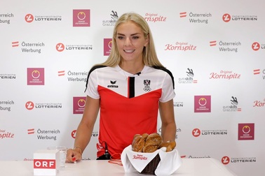 Ivona Dadic trả lời phỏng vấn