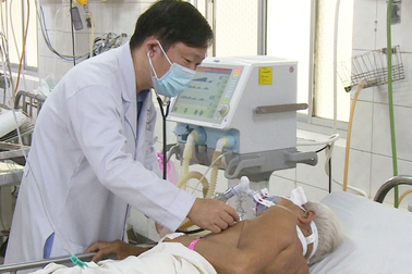 Lan tỏa những điển hình trong học tập và làm theo gương Bác