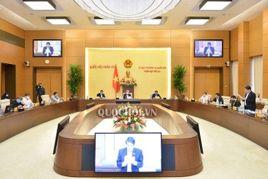 Đề xuất cho Hà Nội chi thu nhập tăng thêm cho cán bộ