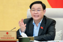 Chủ tịch Quốc hội: "Hà Nội rất tuyệt vời, chỉ có điều không khí tệ quá"