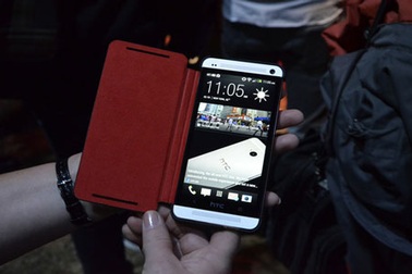 Những thiết bị di động ấn tượng nhất tại MWC 2013