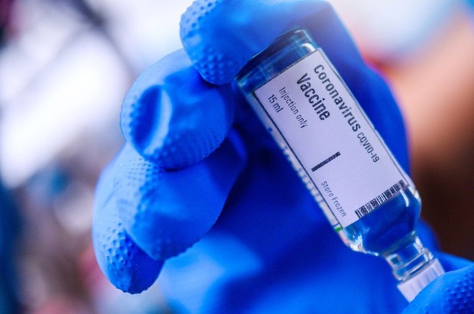 Thống nhất kế hoạch triển khai tiêm vaccine phòng Covid-19 cho người dân - Ảnh 1.