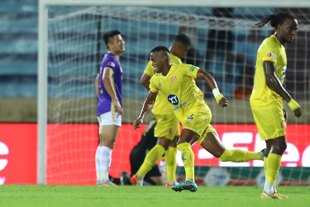 HLV Chun Jae Ho: CLB Hà Nội cần cầu thủ như Quang Hải - 1 HLV Chun Jae Ho: CLB Hà Nội cần cầu thủ như Quang Hải - 1