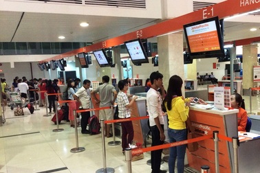 Giá vé máy bay nội địa có thể tăng trong thời gian tới?
